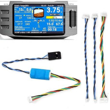 Frsky Yaapu Telemetry Converter Cable Pixhawk To Taranis X9D Plus Qx7 Jumper T16 Smart Port R9 Slim+ R9 X8R Xsr R9M X4R Receiver