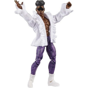 Wwe Velveteen Dream Elite Collection Action Figure