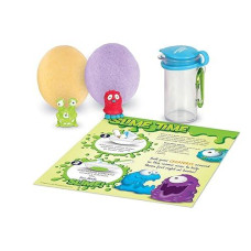 Learning Resourcesbeaker Creatures Series 3, 2-Pack With Bonus Carabeaker, Homeschool, Stem, Ages 5+