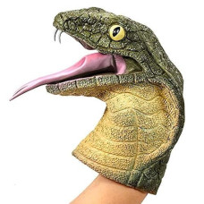 Schylling Cobra Hand Puppet