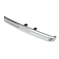 Traxxas Tra8137 Bumper, Front (Chrome)/ Bumper Mount/ 3X10 Bcs (2)