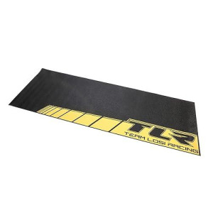 Team Losi Racing Tlr Team Foam Pit Mat 24 X 68 Tlr70007 Promotional Items