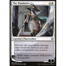 The Wanderer