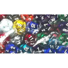 Chessex 29612 Accessories