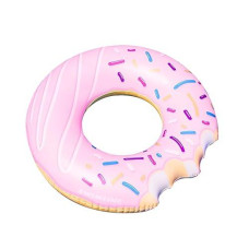 Swimline Donut Ring Pool Float