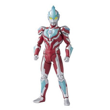 TAMASHII NATIONS S.H.Figuarts Ultraman Ginga - Medium