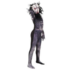 Morphsuits Seedeater Morph Suits For Kids, Morph Suit Seedeater, Kids Skin Suit Costume, Boys Body Suit Costume, Large