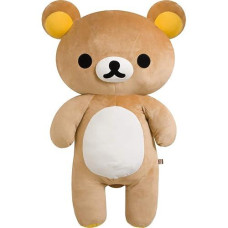 Rilakkuma San-X Original Plush (Jumbo)