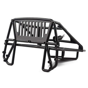 Injora Rc Cherokee Body Cab & Back-Half Cage For 1/10 Rc Crawler Trx4 Axial Scx10 90046 (Cab&Cage)