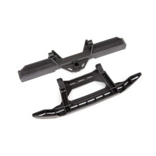 Traxxas 8820 - Front & Rear Bumper, Trx-4 / Trx-6