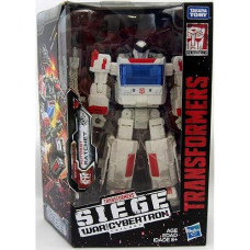 Transformers Siege Ratchet Action Figure 6" Deluxe Class - Hasbro