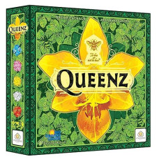 Rio Grande Games Queenz, Game