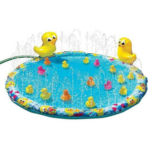 Banzai Duck Splash (93743Frb)