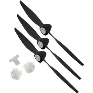 Top Race TR-C285G & TR-C385 Propellers Pack of 3 -