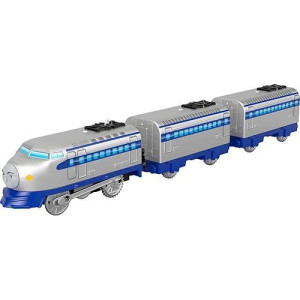 Thomas & Friends Kenji Motorized Toy Train - Multicolor, Medium