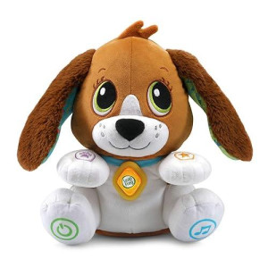 Leapfrog Speak And Learn Puppy