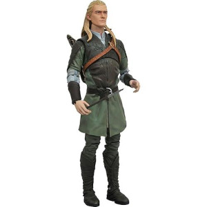 Diamond Select Toys The Lord Of The Rings: Legolas Action Figure