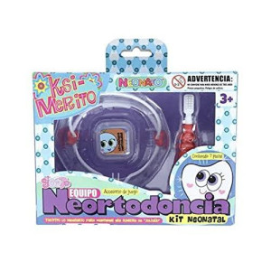 Distroller Neodental Neorthodontic Kit For Your Ksimerito