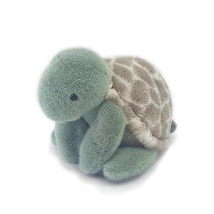 Mon Ami Taylor The Turtle Stuffed Animal - 12”, Sea Turtle Plush Toy, Use As Toy/Nursery Room Décor, Gifts For Kids Of All Ages, Ocean Animals