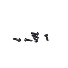 Laegendary 1:10 Scale Rc Replacement Part For Grando Crawler: Button Head Hex Screw - M3X10Mm - Part Number - Gr-1003