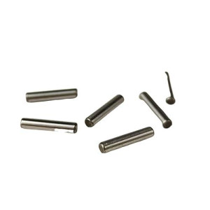 Laegendary 1:10 Scale Rc Replacement Part For Grando Crawler: Pins - 2X10Mm - Part Number - Gr-2008