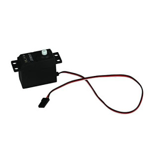 Laegendary 1:10 Scale Rc Replacement Part For Grando Crawler: Servo High/Low Speed 3Kg - Part Number - Gr-3005