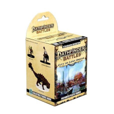 Wizkids Pathfinder Battles: City Of Lost Omens Booster