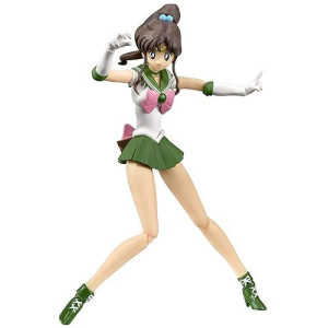 TAMASHII NATIONS Sailor Jupiter S.H.Figuarts Action Figure