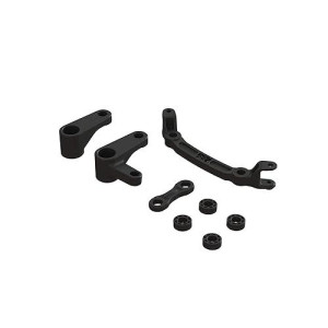 Arrma Steering Parts Set, Ara340179