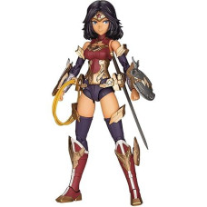 Kotobukiya Wonder Woman Model Kit - Multicolor, Medium Size