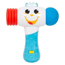 Smart Steps® Happy Hammer Grasping And Reaching Toy