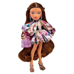 Bratz® Yasmin Fashion Doll - Special Edition Multicolor