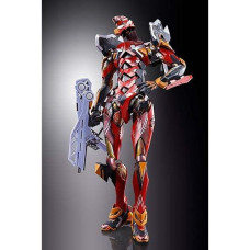 Tamashii Nations Figures, Multi-Coloured