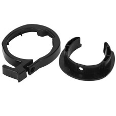 Electric Scooter Folding Locking Cilp Easy Installation Clip Ring For Ninebot Max G30 Scooter