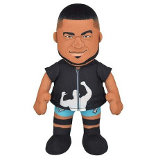 Bleacher Creatures WWE Keith Lee 10" Plush Figure