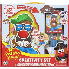 Tara Toys Mr. Potato Head Creativity Set - Medium Size