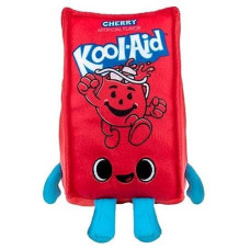 Funko Plush: Kool Aid - Original Kool Aid Packet