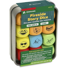 Coghlan'S Fireside Story Dice