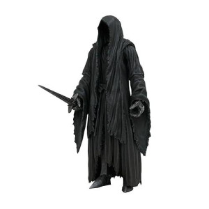 Diamond Select Toys The Lord Of The Rings: Ringwraith Action Figure