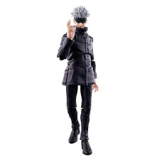 TAMASHII NATIONS Satoro Gojo Jujutsu Kaisen S