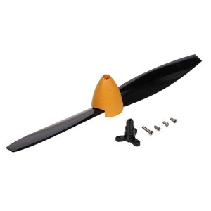 Goolrc Rc Plane Propeller Set For Wltoys Xk A160 Rc Airplane Aircraft Spare Parts Glider Accessories