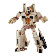 Transformers WFC-GS21 Decepticon Sandstorm Deluxe 7" Multi