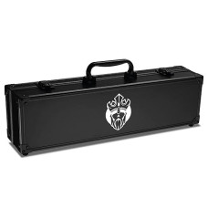 Game Card Storage Case Storm King Edition Case Is Compatible With Magic The Gathering Yugioh And Tcg Etc Game Not Include