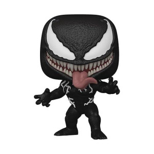 Funko Pop Venom 2 Multicolor Vinyl Figure - Standard Size