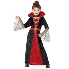 Morph Vampire Costume For Girls Vampire Girl Costume Girls Vampire Costume Kids Vampire Costume Vampire Halloween Costumes Large