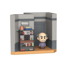 Funko Mini Moments: Seinfeld - Uncle Leo (Styles May Vary)