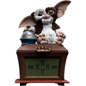 Weta Workshop Mini Epics - Gremlins - Gizmo