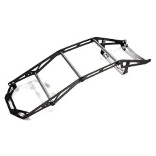 Upgrades For Traxxas X-Maxx, Metal Alloy Exo-Skeleton Body Roll Cage Kit For Traxxas X-Maxx 4X4