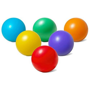 Botabee Multi-Colored Replacement Balls for VTech Bulldozer