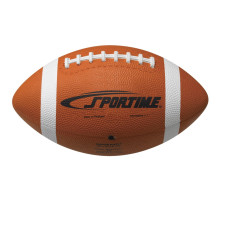 Sportime Pee Wee Football, Size 4 - Traditional Design